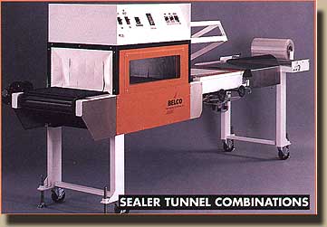 Belco - Sealer Tunnel
