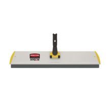 squeegee Microfiber Quick Connect Pad Holder Frame