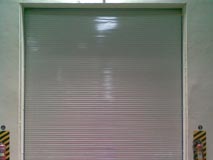 Automatic Rolling Shutter