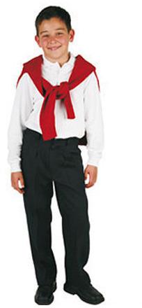 Boy School Uniform