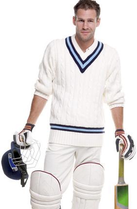 Cricket Wear