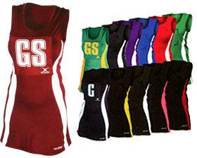 Netball Wear