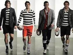 Rugby Wear