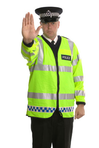 Traffic Police Uniform