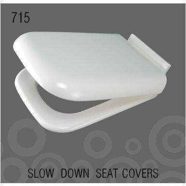 715 Slow Down Seat Cover