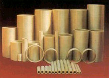 Fibre Glass Filament Products