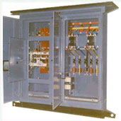 Unitised Package Substations