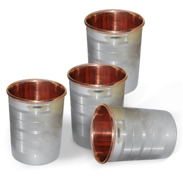 Copper Glasses