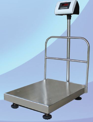 Electronic Platform Weighing Scale (DS-215N)