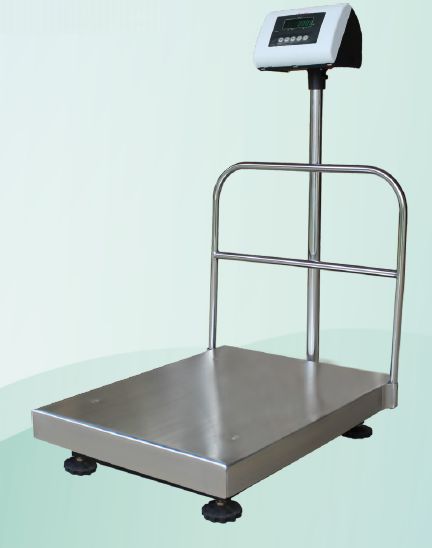 Electronic Platform Weighing Scale (DS-415N)