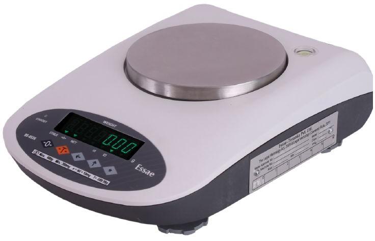 Precision Weighing Scale (DS-852G)