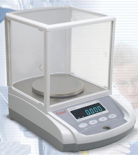 Precision Weighing Scale (FB Series)