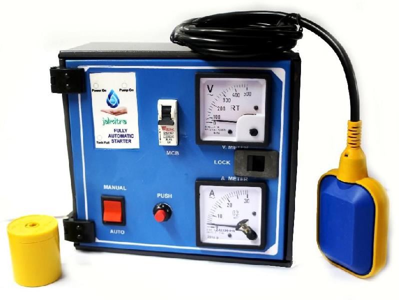 Smart Water Pump Kit