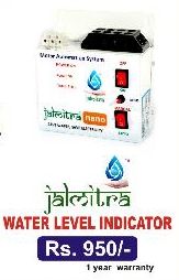 Water Level Indicator