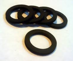 Valve washers