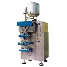 mineral water packing machines