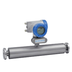 Flow gauge