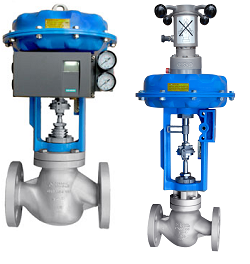 Industrial Control Valves At Best Price In Pune | Forbes Marshall Pvt LTD