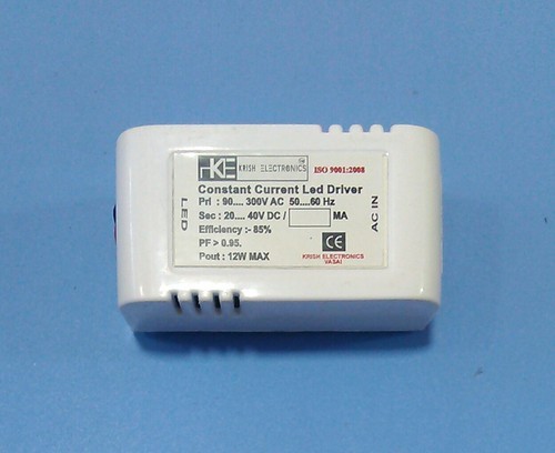 Spot Light LED Driver