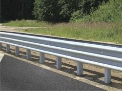 Highway Guardrails