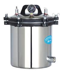 Autoclave Machine