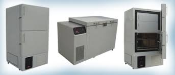 Pharmaceutical Refrigerators