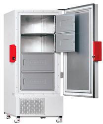 Temperature Cabinets