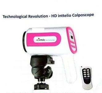 HD Intelio Colposcopes