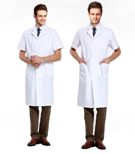 Doctor Coats