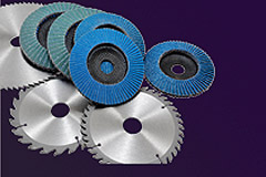 Abrasives and Related MRO Products
