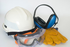 Personal Protection Safety Products
