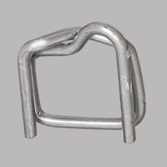 plastic strapping buckles