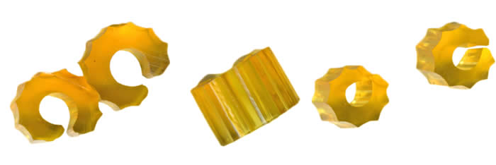 Adhesive Clips