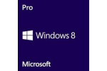 Windows 8 Pro - license and media (FQC-05956)