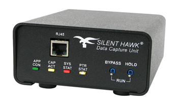 Silent Hawk TE