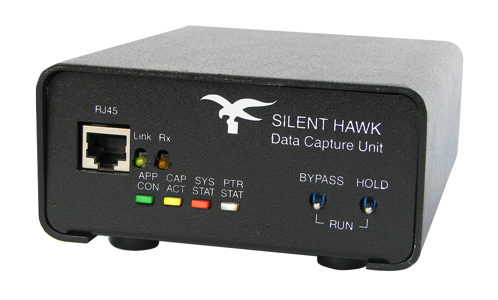 Silent Hawk XE