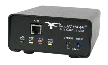 Silent Hawk YE