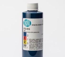 ITO Indium Tin Oxide