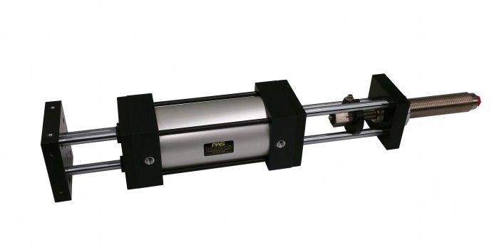 THERMAL LINEAR ACTUATORS