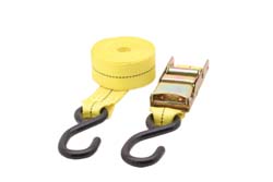 6062 Buckle tie down, 16 ft