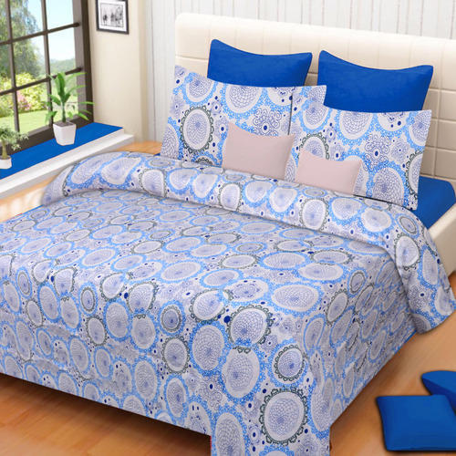 Modern Cotton Bedsheets