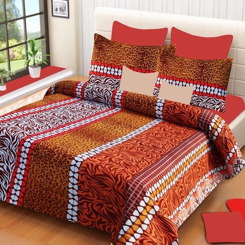 Modern Pure Cotton Bedsheets