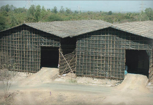 monsoon shed