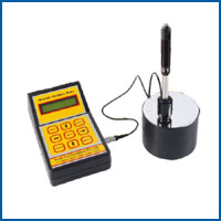 Portable Dynamic Hardness Testing Machines