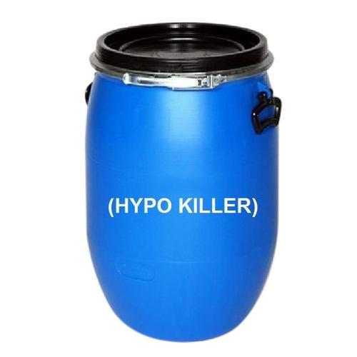 Hypo Killer Chemical