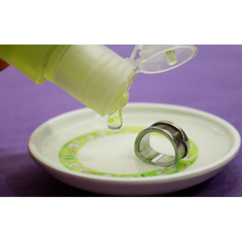 Jewellery Cleaning Chemical