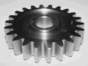 Gears