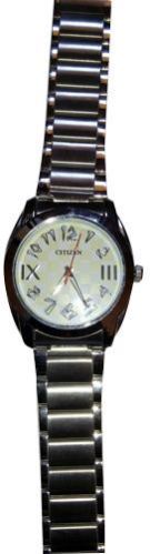 Mens Trendy Chain Watch