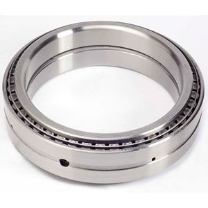 Large Bore Taper Bearings