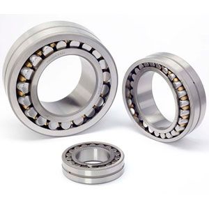 Spherical Bearings